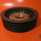 A4931 Main Rotor Drive Sheave Pulley Assy O-320 E2C ENGINE 