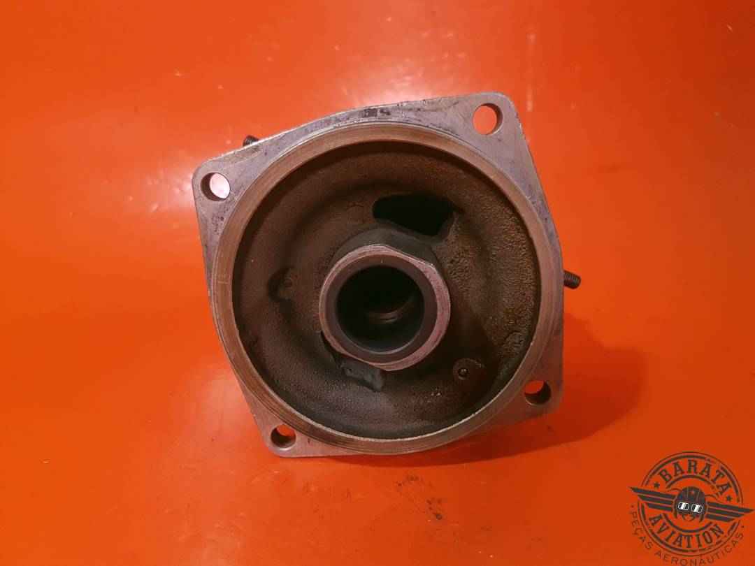 632408 Continental Adapter Assy- Acc. Drive W/ Cover TEST NEEDED 