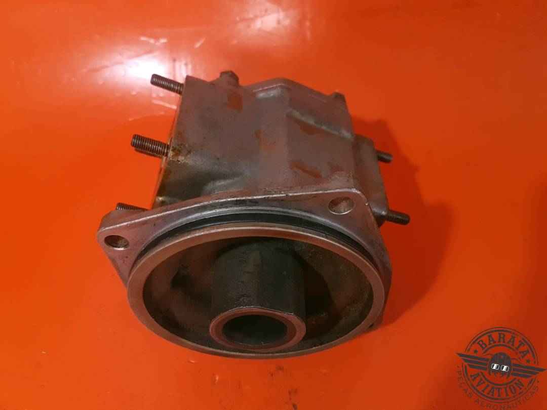 632408 Continental Adapter Assy- Acc. Drive W/ Cover TEST NEEDED 