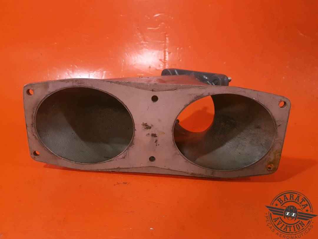 78100 Lycoming Housing Assy Air Inlet