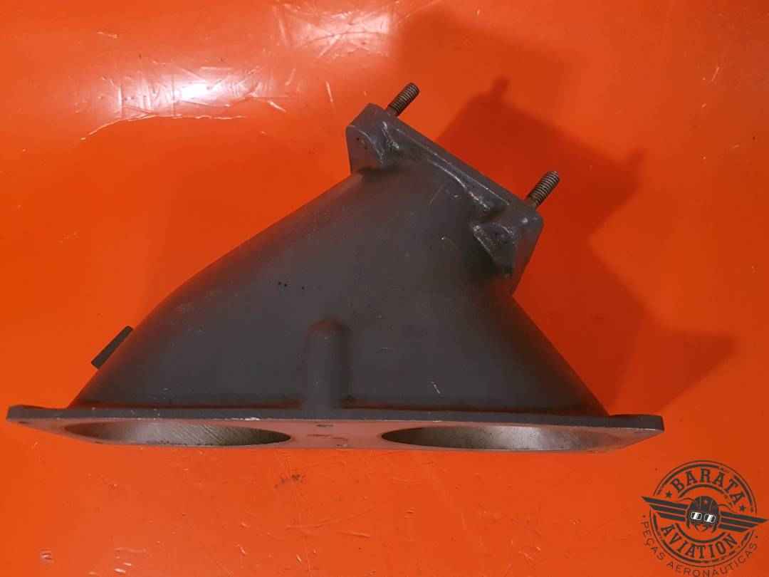 78100 Lycoming Housing Assy Air Inlet