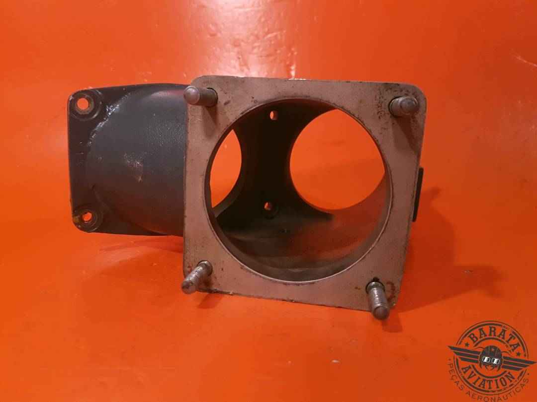78100 Lycoming Housing Assy Air Inlet