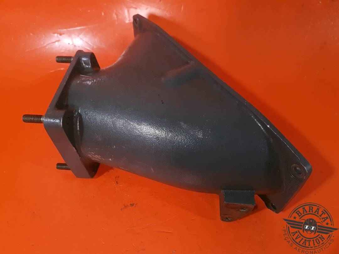 78100 Lycoming Housing Assy Air Inlet