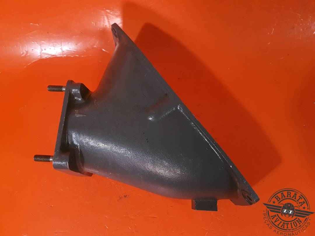 78100 Lycoming Housing Assy Air Inlet