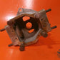 632408 Continental Adapter Assy W/ Cover TEST NEEDED