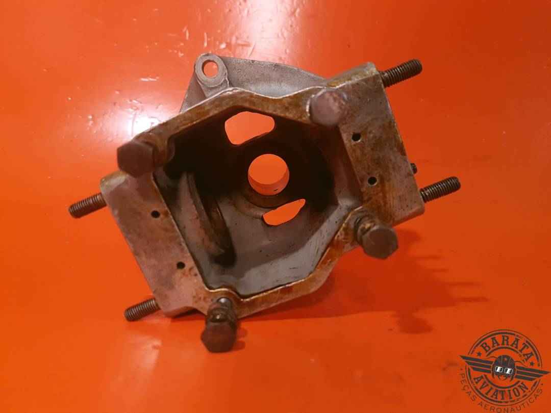 632408 Continental Adapter Assy W/ Cover TEST NEEDED