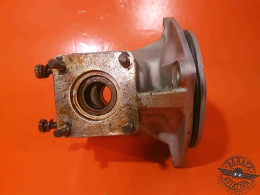 632408 Continental Adapter Assy W/ Cover TEST NEEDED