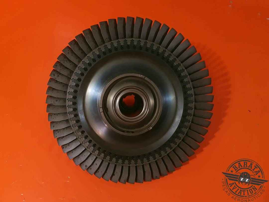 3024711 Pratt and Whitney CTDISK