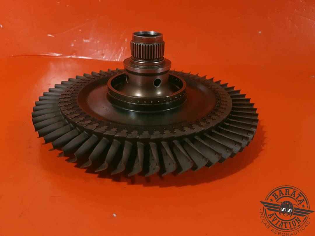 3024711 Pratt and Whitney CTDISK