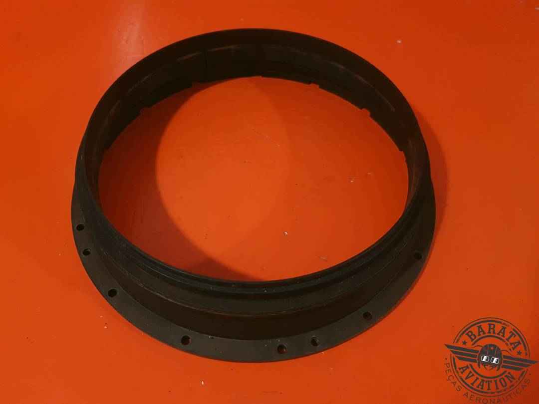 3100122-02 C.T. Shroud Housing