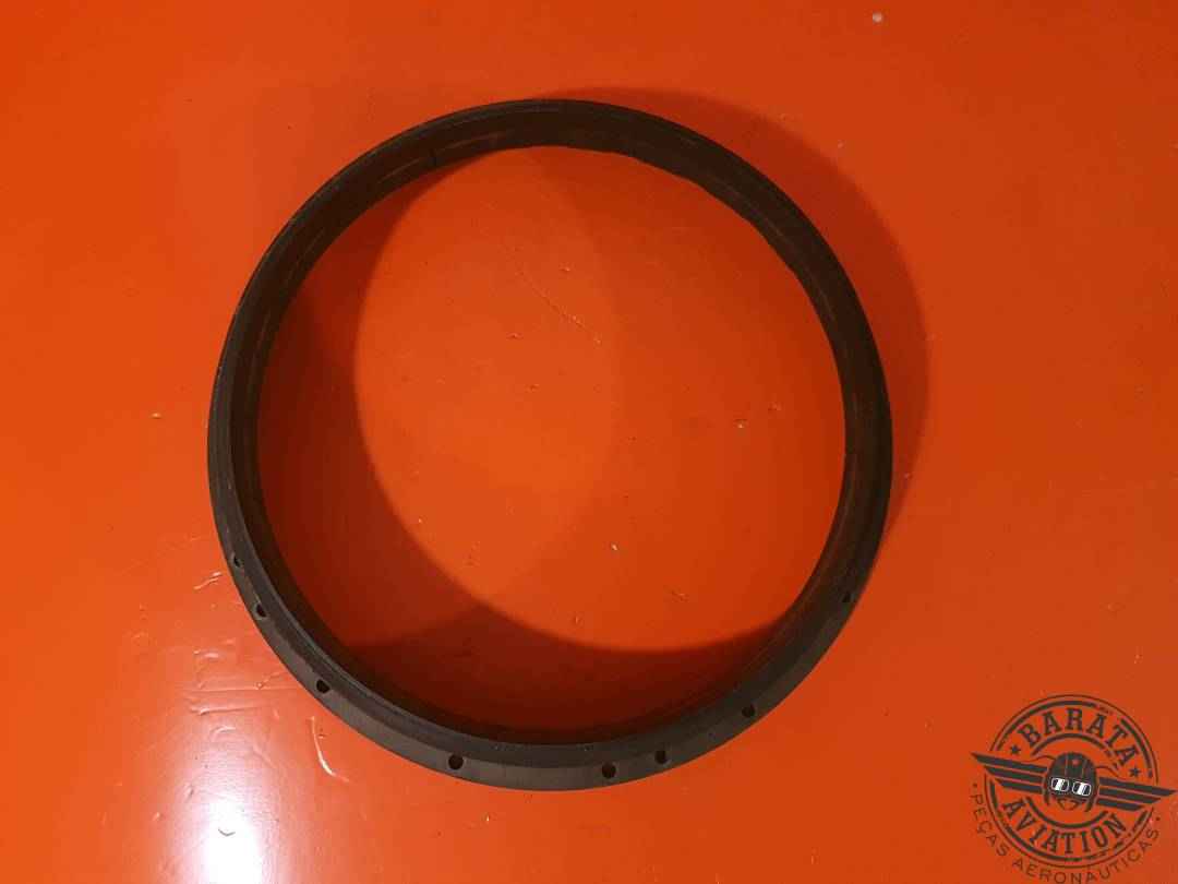 3100122-02 C.T. Shroud Housing