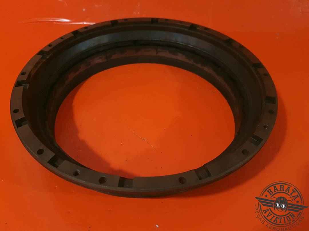 3100122-02 C.T. Shroud Housing