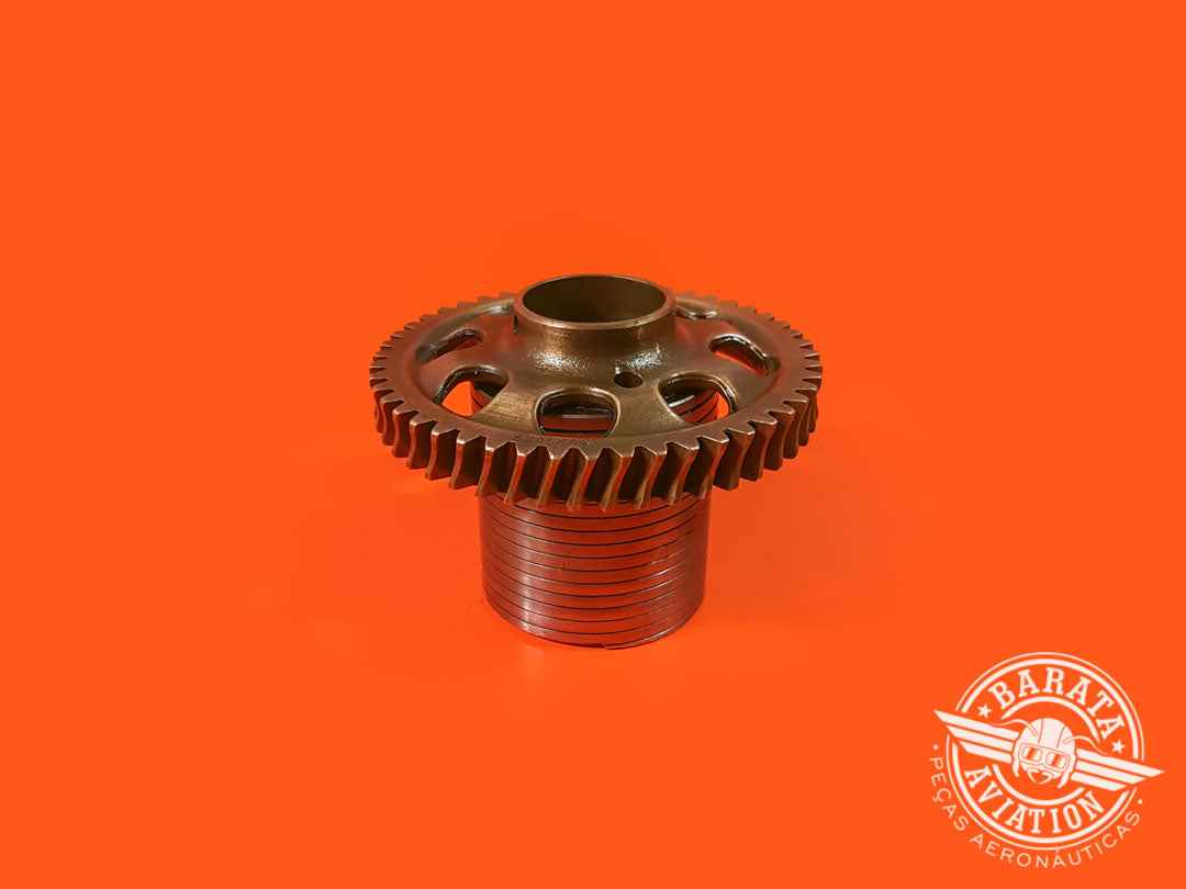 GEAR STARTER ADAPTER - P/N 630568