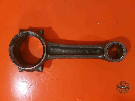 632041F Continental Engine Connecting Rod - TESTE NDT 