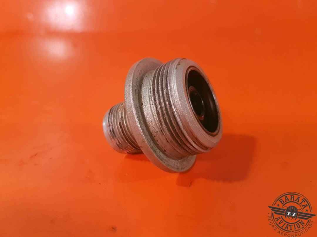 21208A2  Continental Housing Tach Drive Assy