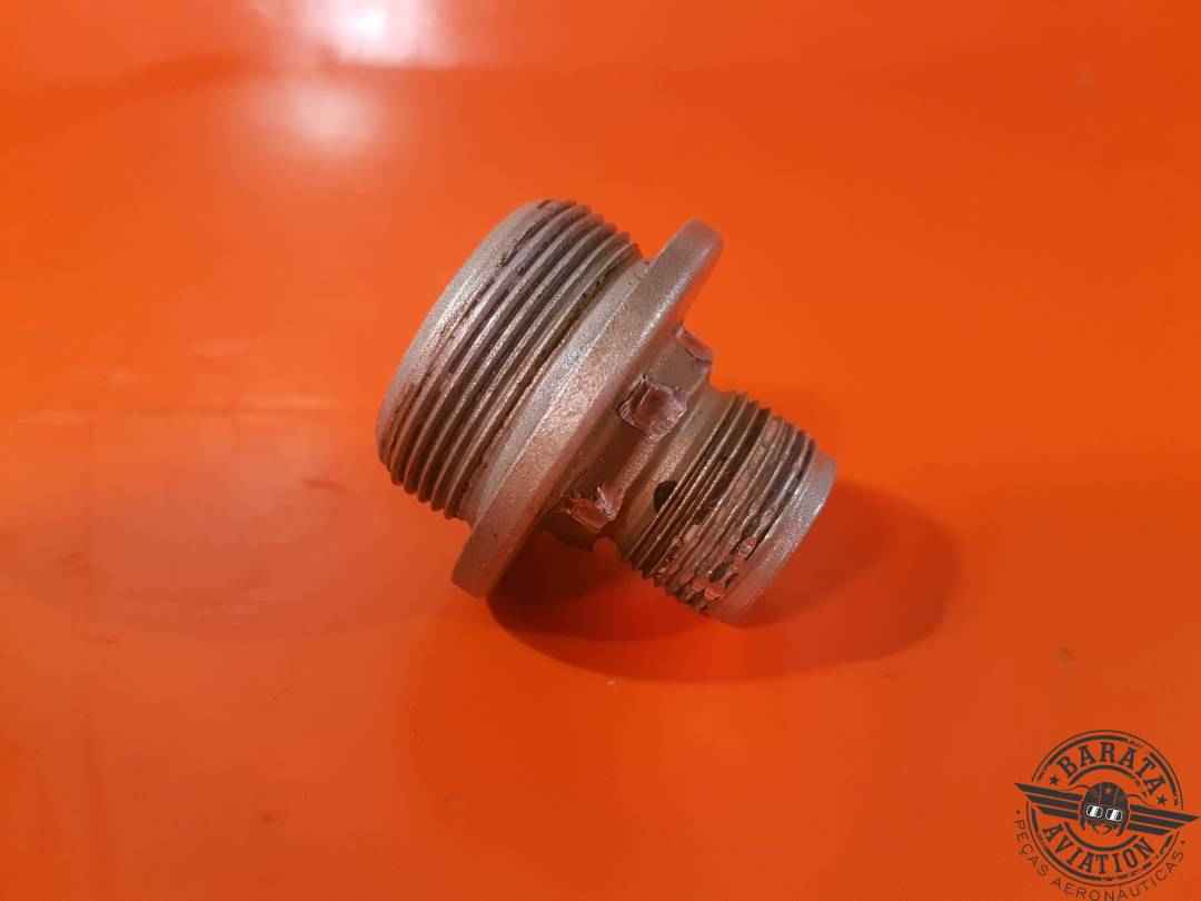 21208A2  Continental Housing Tach Drive Assy