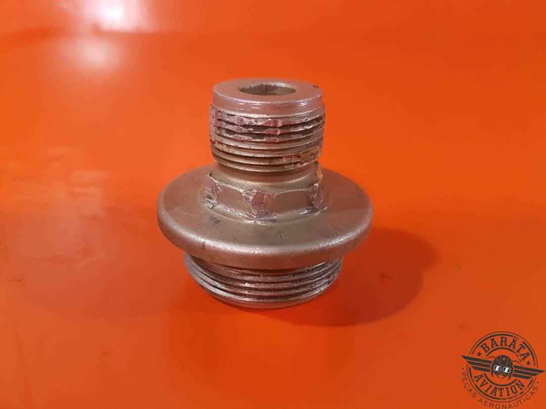 21208A2  Continental Housing Tach Drive Assy