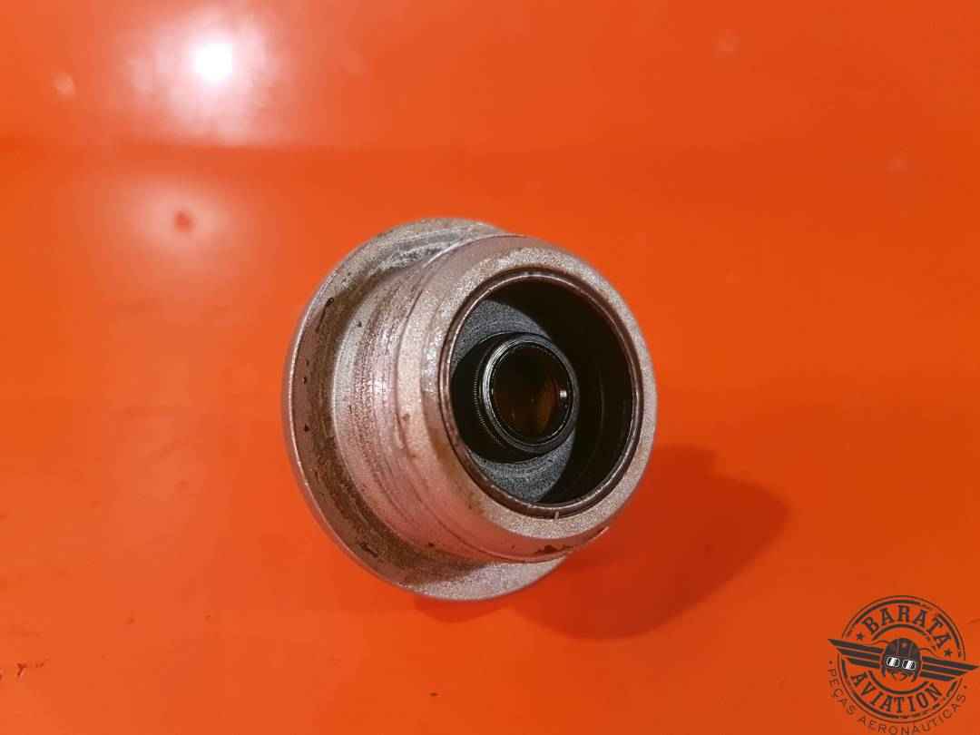 21208A2  Continental Housing Tach Drive Assy