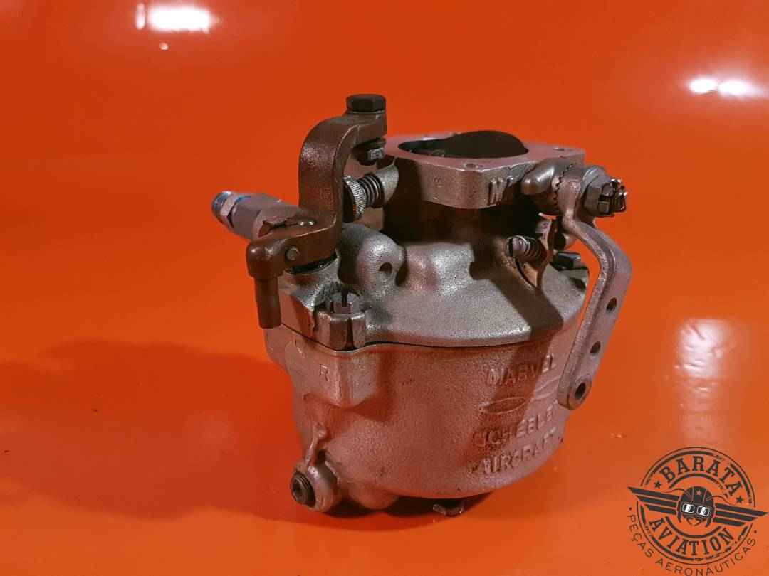 10-4894 Marvel Schebler MA-3SPA Carburetor Assembly