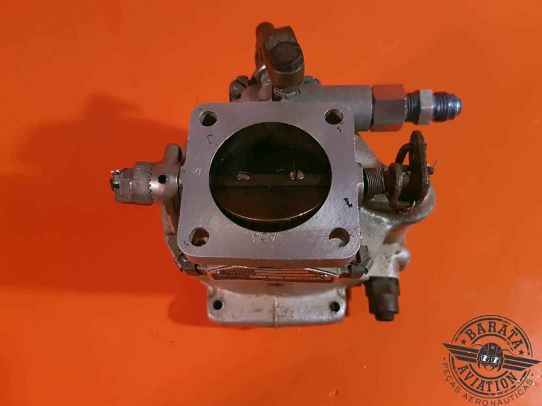 10-4894 Marvel Schebler MA-3SPA Carburetor Assembly