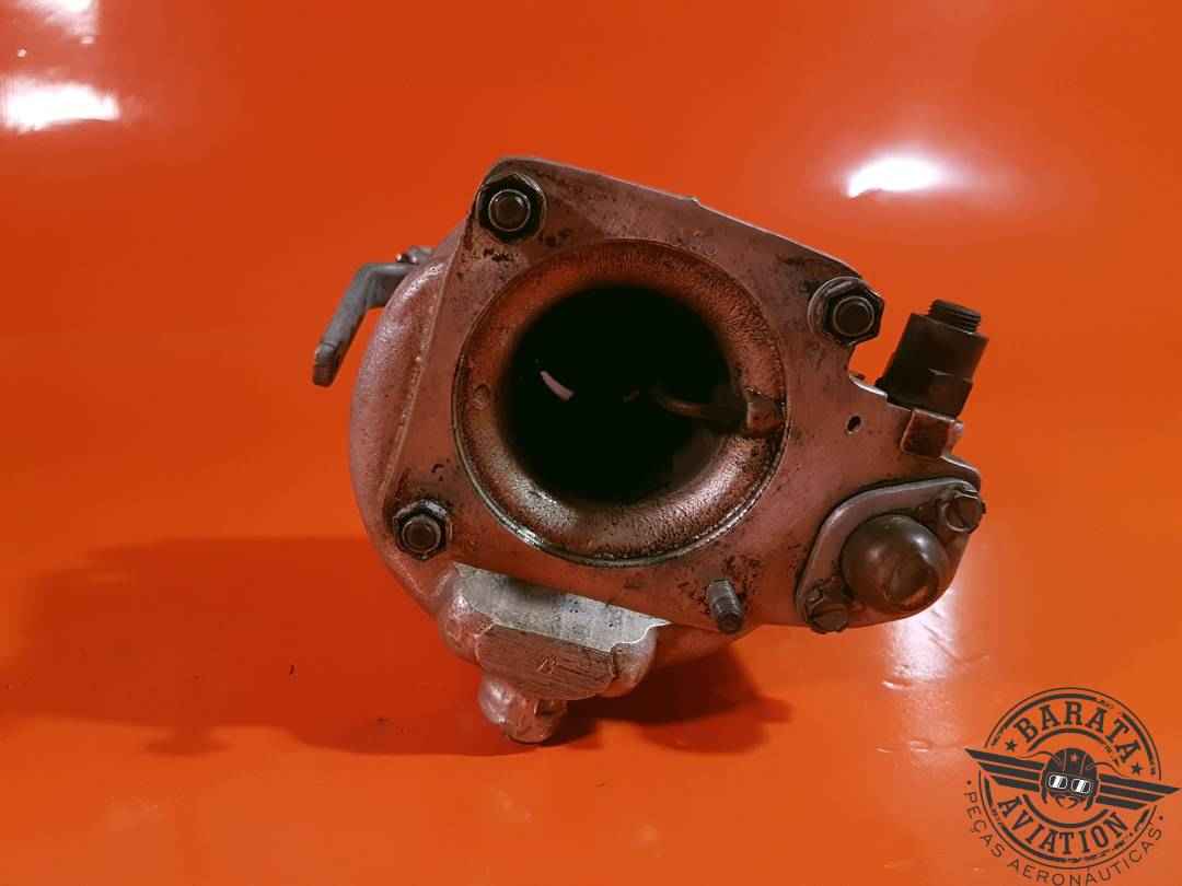 10-4894 Marvel Schebler MA-3SPA Carburetor Assembly