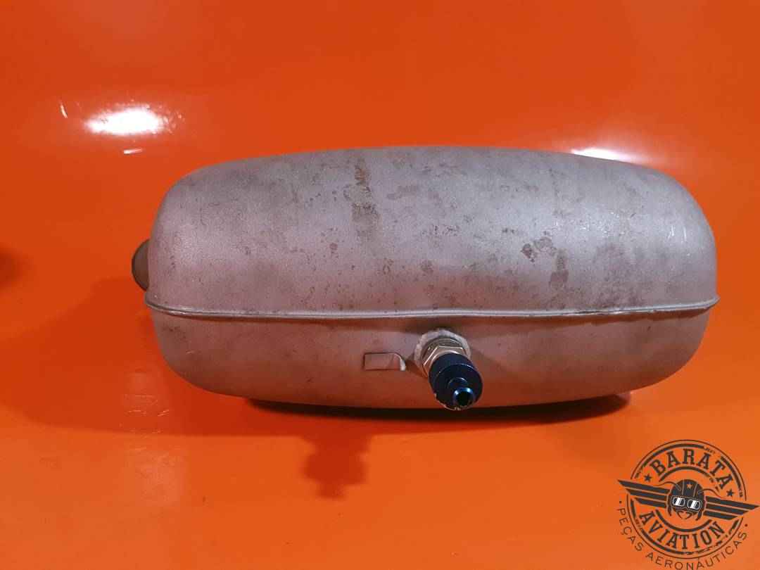 A50351A1 Oil Sump Assembly