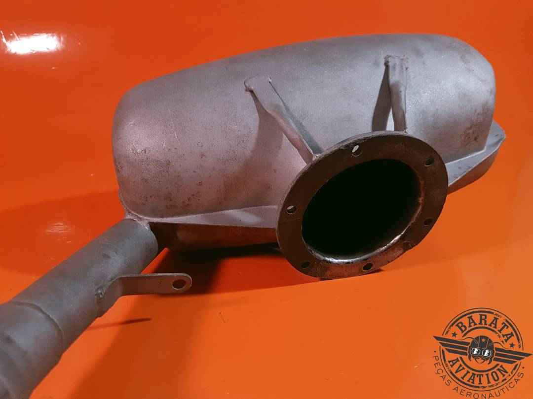 A50351A1 Oil Sump Assembly