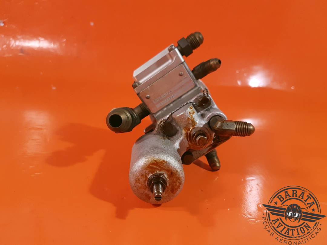 646210-11 Conjunto de bomba de combustible TCM