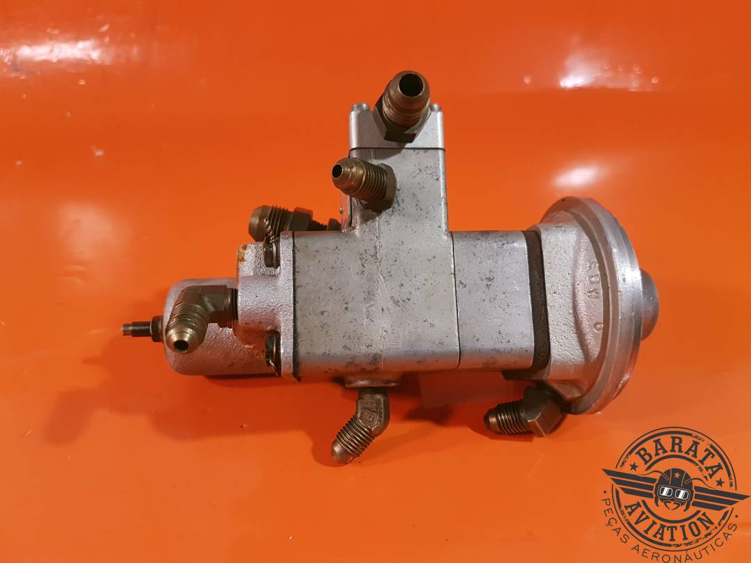646210-11 Conjunto de bomba de combustible TCM