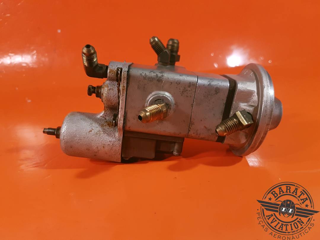 646210-11 Conjunto de bomba de combustible TCM