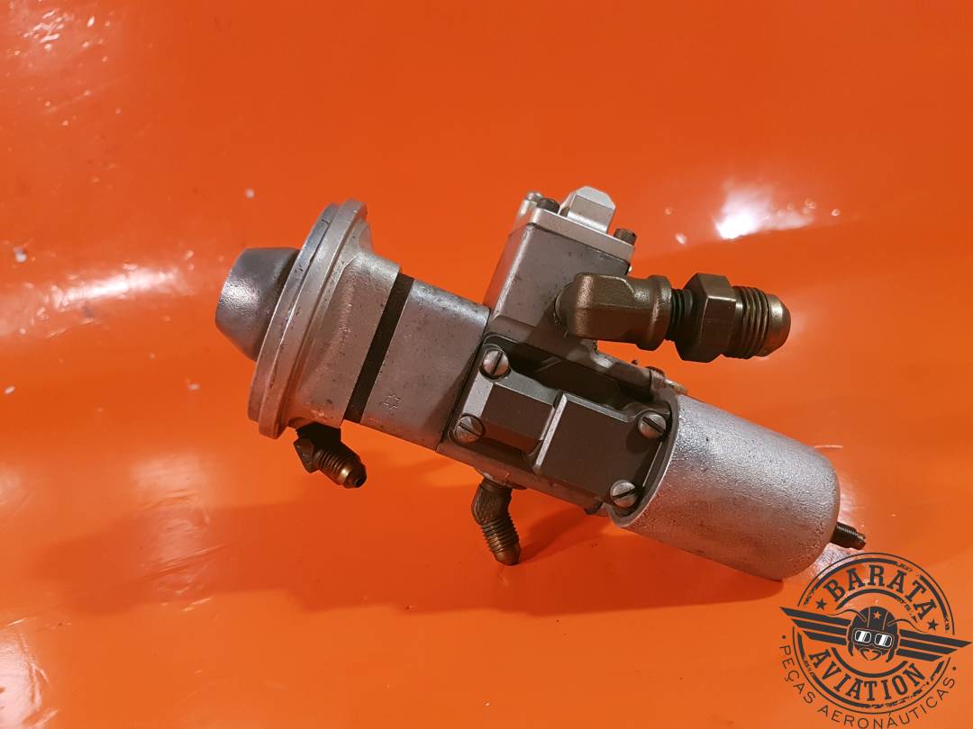 646210-11 Conjunto de bomba de combustible TCM