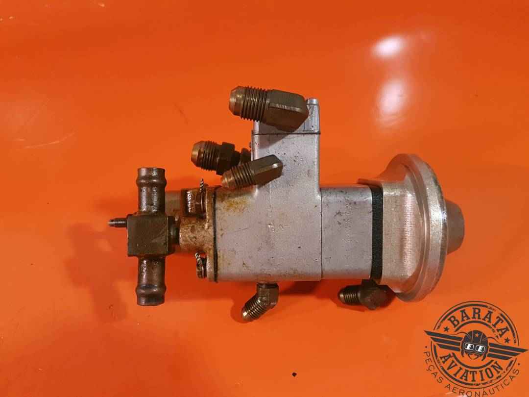 646210-11 TCM Fuel Pump Assembly