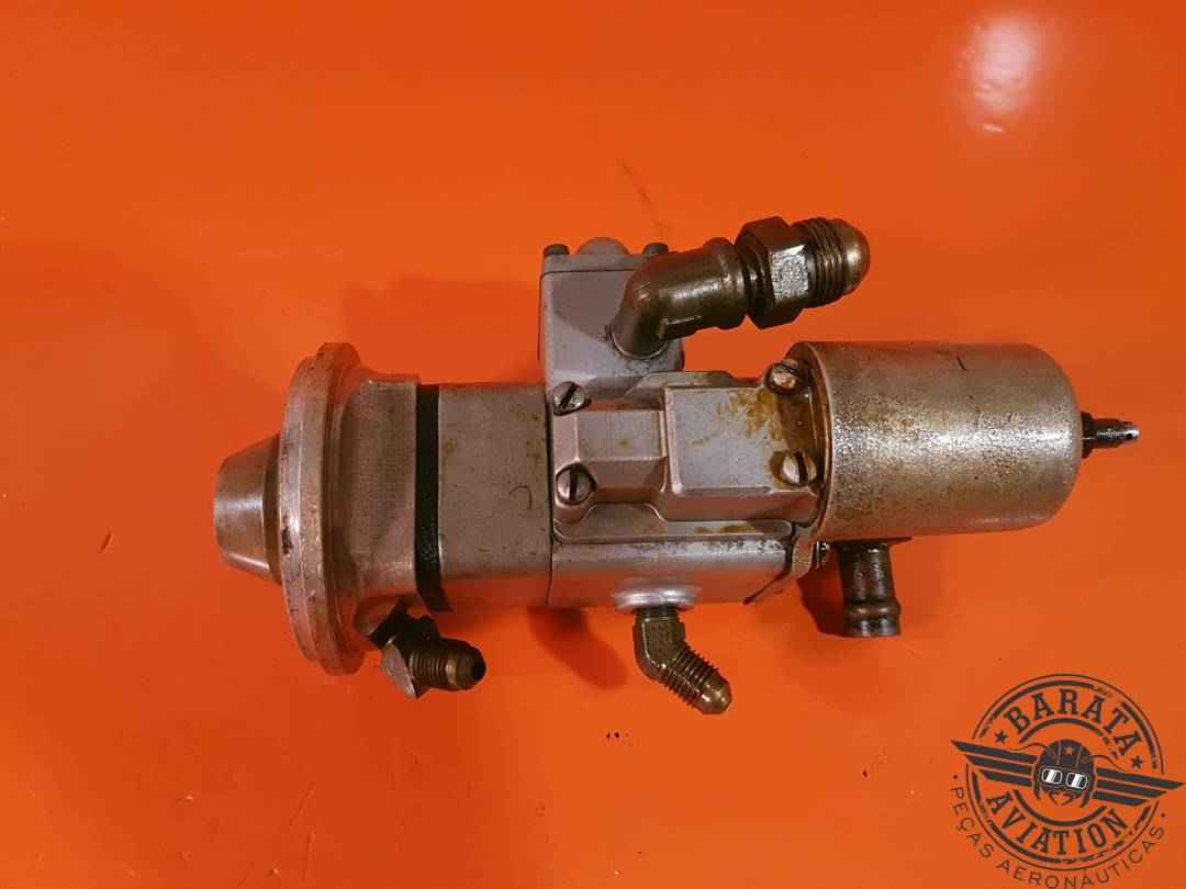 646210-11 TCM Fuel Pump Assembly