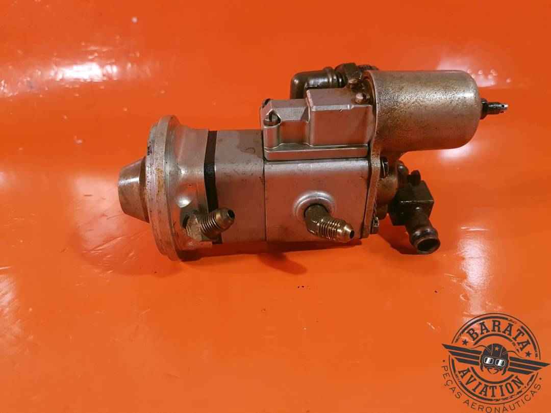 646210-11 TCM Fuel Pump Assembly