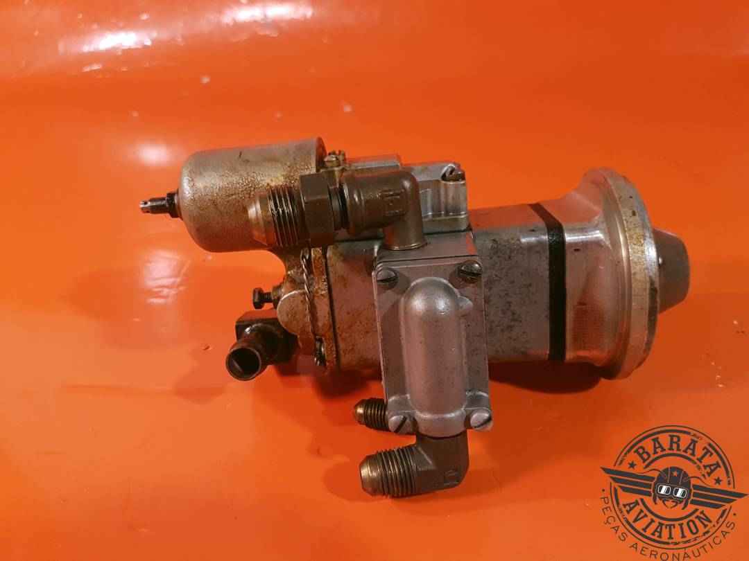 646210-11 TCM Fuel Pump Assembly