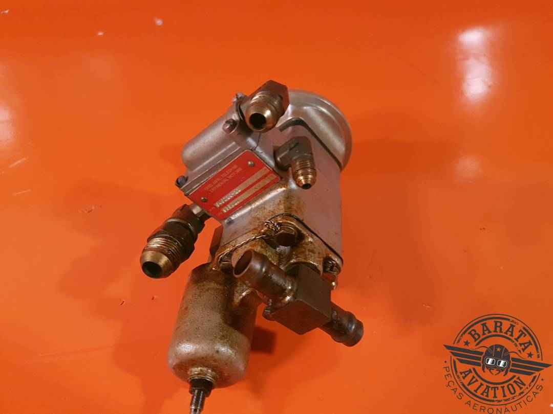 646210-11 TCM Fuel Pump Assembly