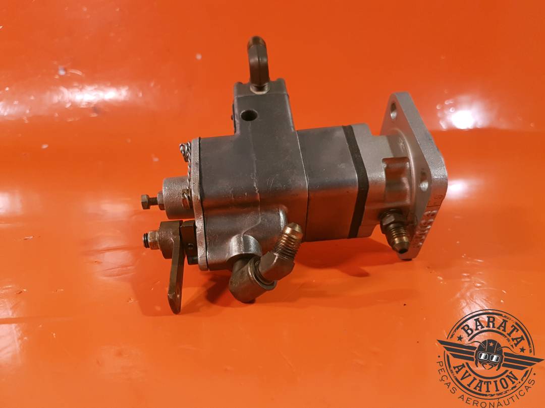 638157-2 Conjunto de bomba de combustible Great Planes