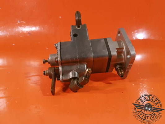 638157-2 Conjunto de bomba de combustible Great Planes