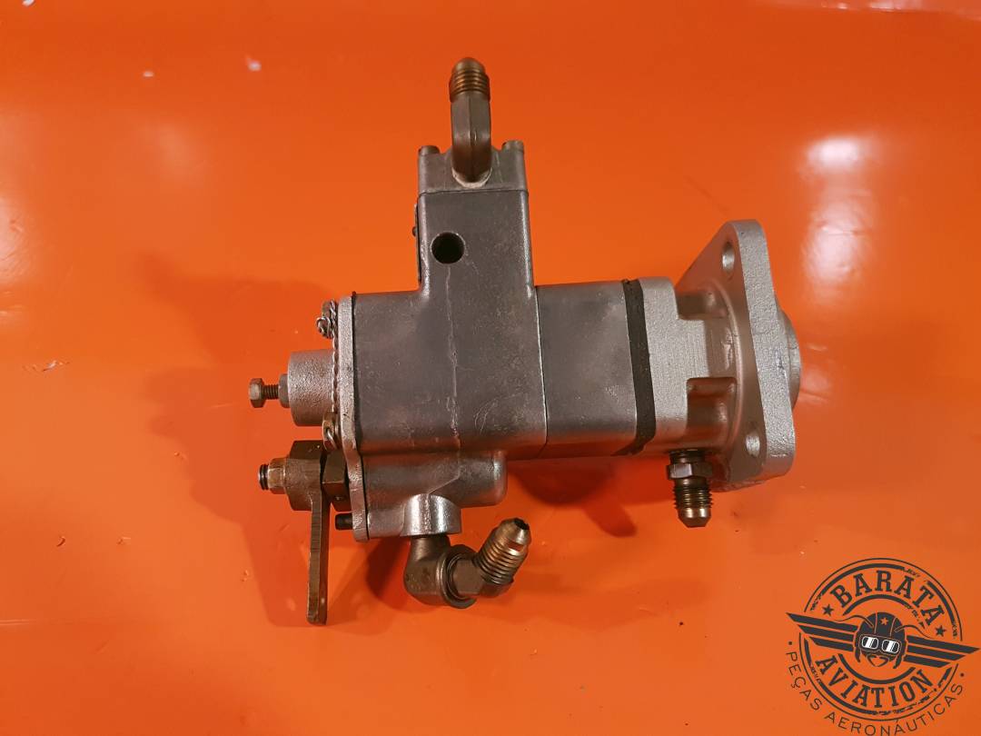 638157-2 Conjunto de bomba de combustible Great Planes