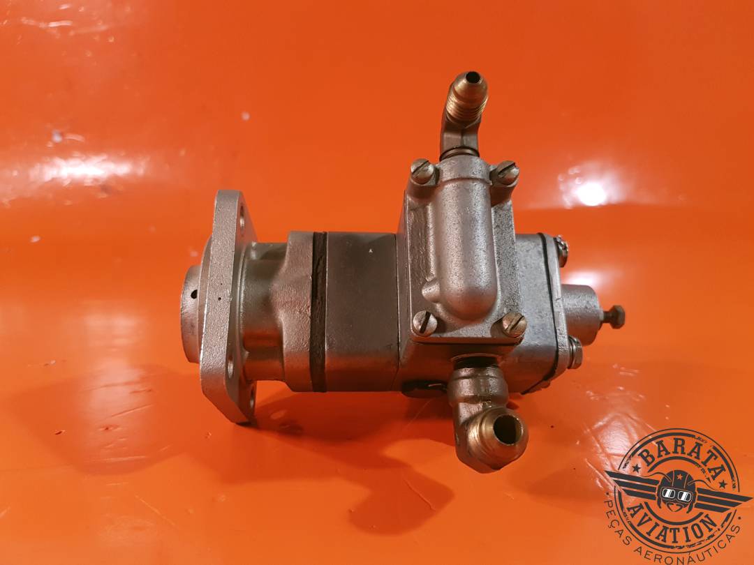 638157-2 Conjunto de bomba de combustible Great Planes