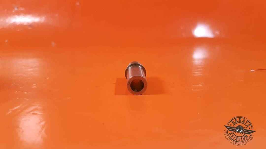 655526P020 Continental™ Exhaust Valve Guide- Novo - Form 8130-3