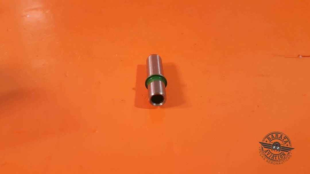 655526P020 Continental™ Exhaust Valve Guide- Novo - Form 8130-3