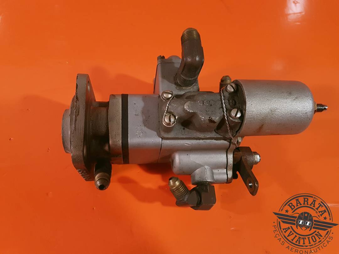 646758-2 Conjunto de bomba de combustible TCM