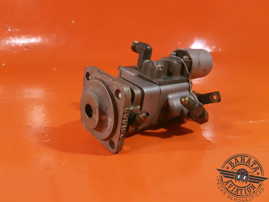 646758-2 Conjunto de bomba de combustible TCM