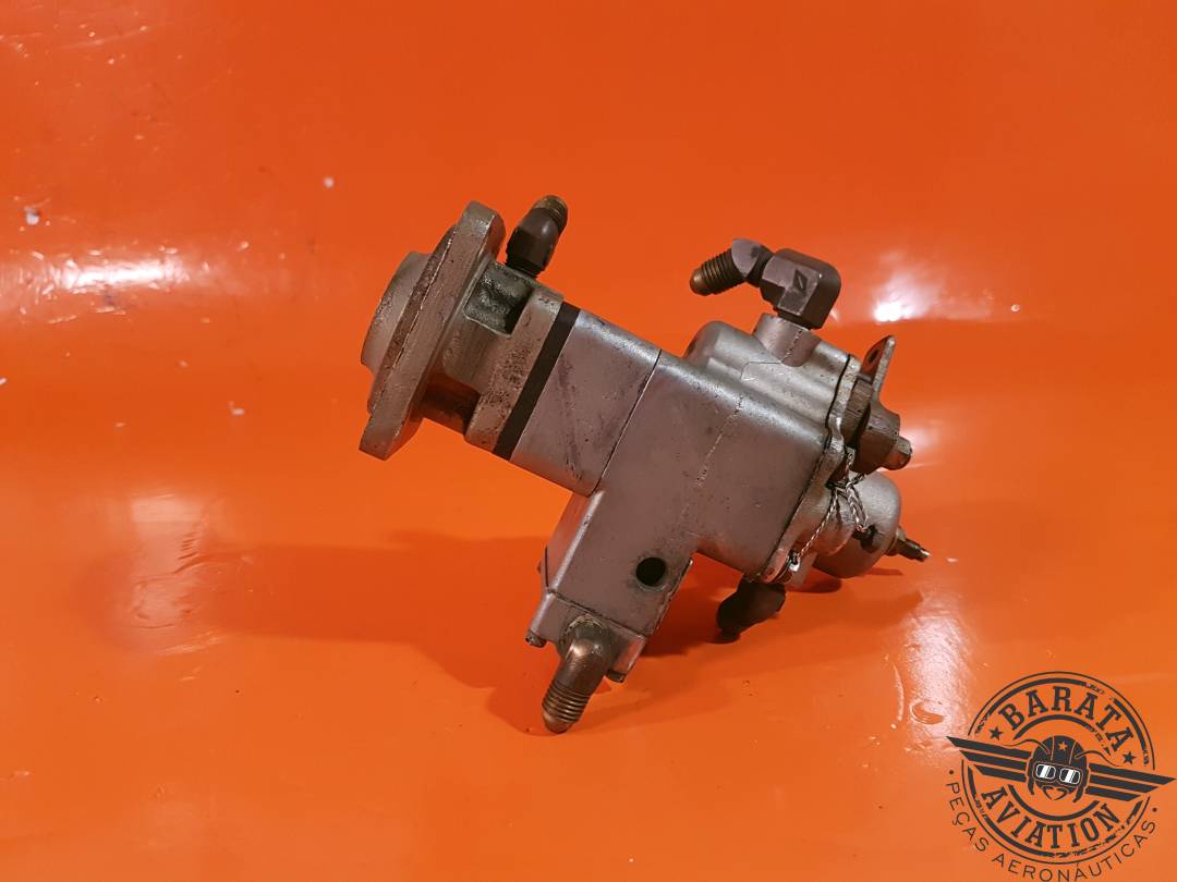 646758-2 Conjunto de bomba de combustible TCM