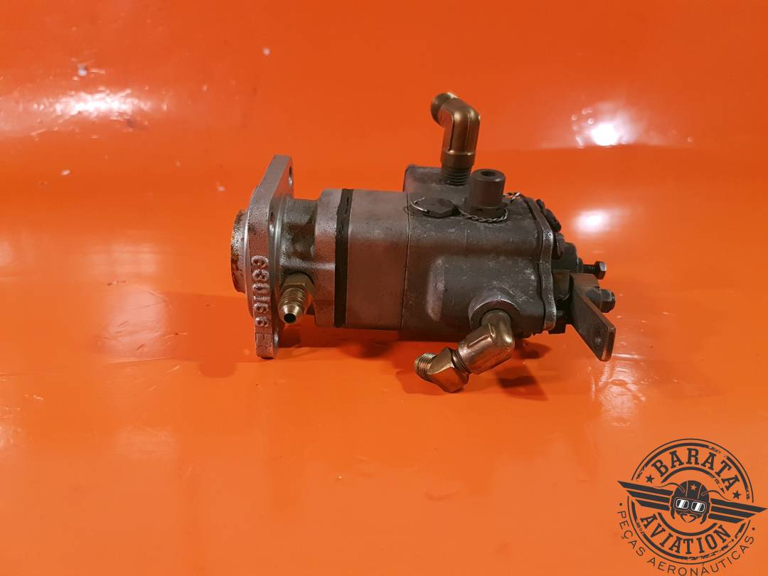 638157-2 Conjunto de bomba de combustible TCM