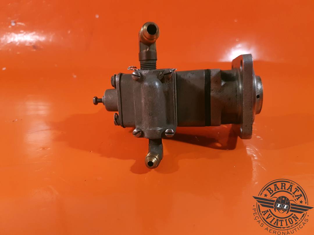 638157-2 Conjunto de bomba de combustible TCM