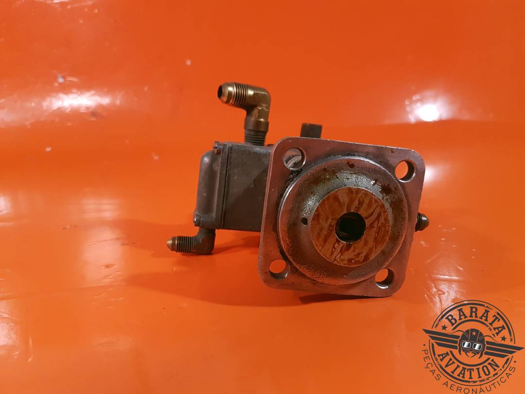 638157-2 Conjunto de bomba de combustible TCM