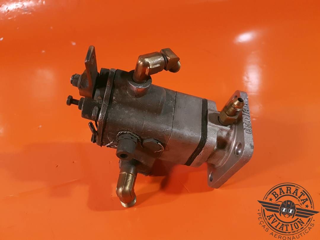 638157-2 Conjunto de bomba de combustible TCM