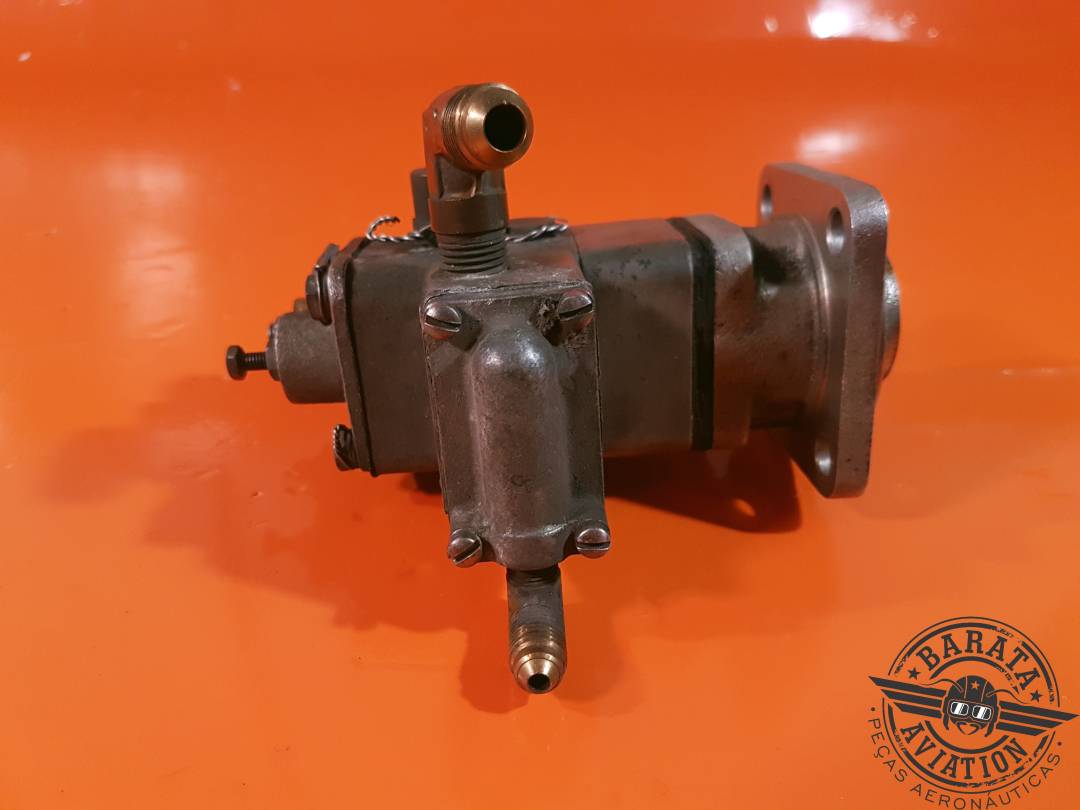 638157-2 Conjunto de bomba de combustible TCM